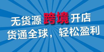 亞馬遜ERP系統(tǒng)開發(fā)代理與跨境電商無(wú)貨源店群項(xiàng)目 開啟商務(wù)代理代辦服務(wù)新篇章